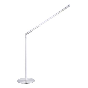 GLOBO 58153 Lampa stołowa LED  ORION LED 48xLED/0,062W