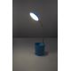 GLOBO 58201B - LED Lampa stołowa COSMO 1xLED/5W/230V