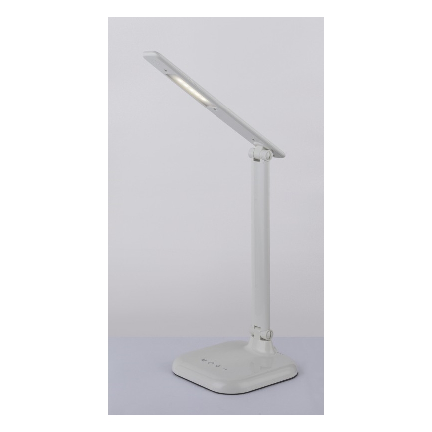 Globo - LED Ściemniana lampa stołowa LED/7W/230V