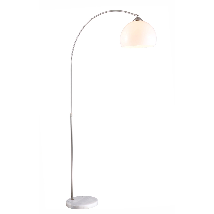Globo - Lampa podłogowa 1xE27/40W/230V