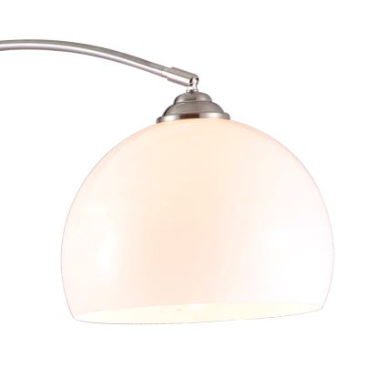 Globo - Lampa podłogowa 1xE27/40W/230V