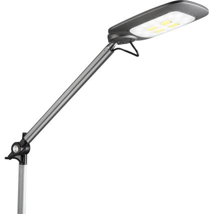 Globo - LED ściemnialna dotykowa lampa stołowa LED/9W/230V 3000/5000/6500K