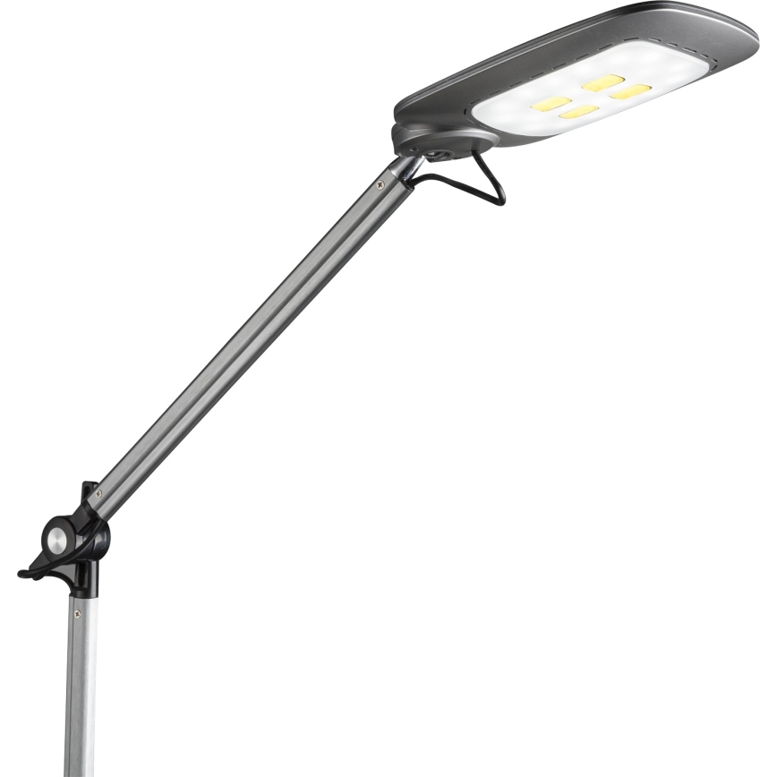 Globo - LED ściemnialna dotykowa lampa stołowa LED/9W/230V 3000/5000/6500K