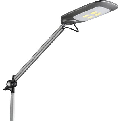 Globo - LED ściemnialna dotykowa lampa stołowa LED/9W/230V 3000/5000/6500K