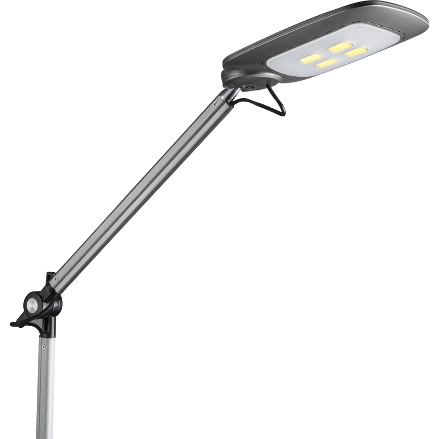 Globo - LED ściemnialna dotykowa lampa stołowa LED/9W/230V 3000/5000/6500K