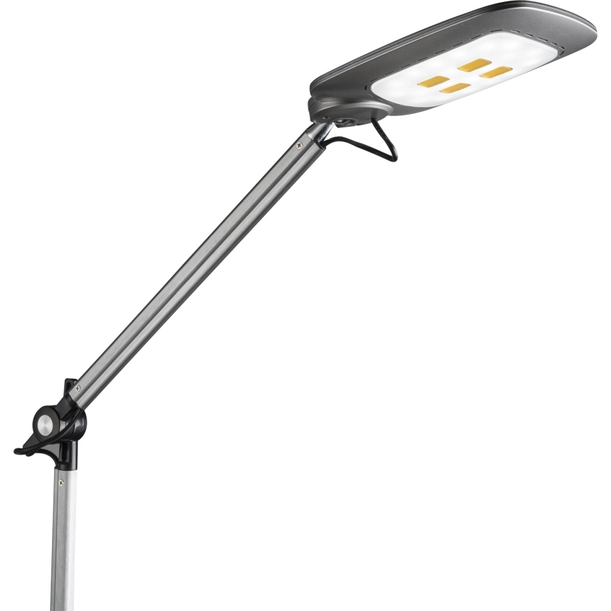 Globo - LED ściemnialna dotykowa lampa stołowa LED/9W/230V 3000/5000/6500K