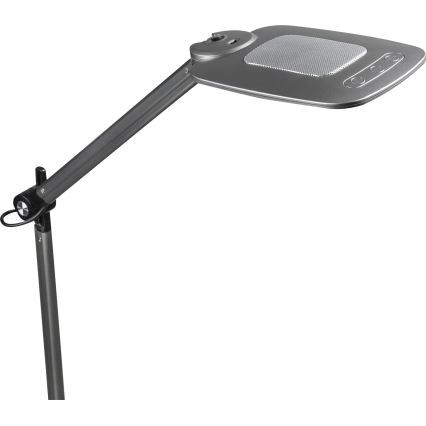 Globo - LED ściemnialna dotykowa lampa stołowa LED/9W/230V 3000/5000/6500K