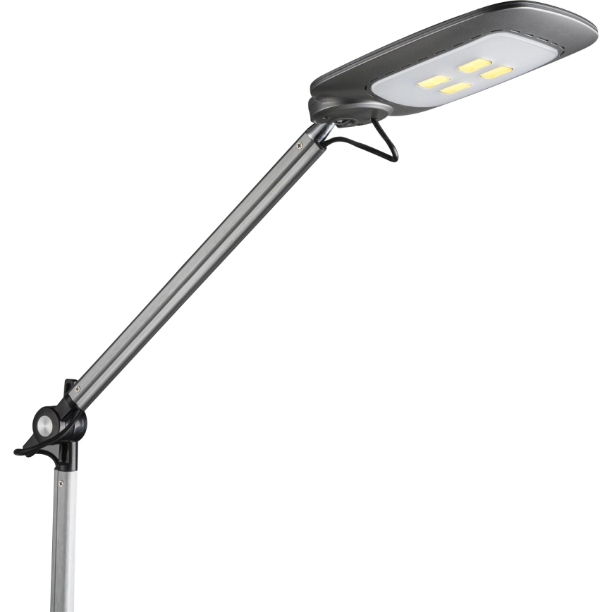 Globo - Dotykowa ściemnialna lampka stołowa LED/9W/230V 3000/5000/6500K