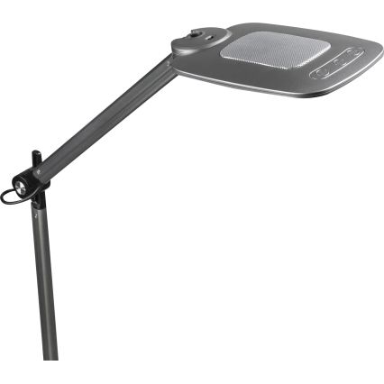 Globo - Dotykowa ściemnialna lampka stołowa LED/9W/230V 3000/5000/6500K
