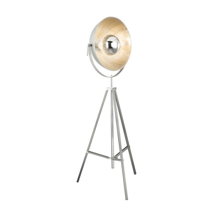 Globo - Lampa podłogowa 1xE27/60W/230V