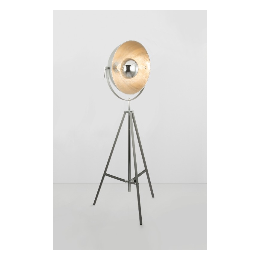 Globo - Lampa podłogowa 1xE27/60W/230V