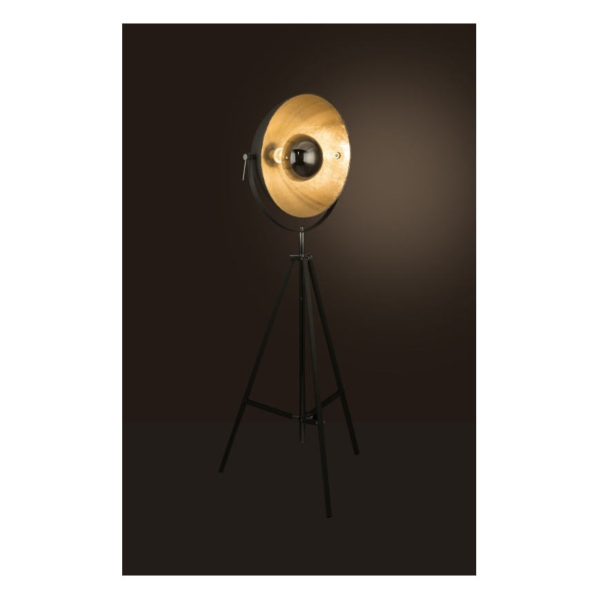 Globo - Lampa podłogowa 1xE27/60W/230V