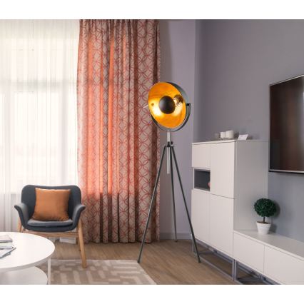 Globo - Lampa stojąca 1xE27/60W/230V