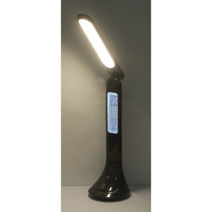 Globo - LED Lampa stołowa ściemnialna LED/4W/230V 2200 mAh