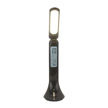 GLOBO 58329B - LED Ściemnialna lampa stołowa TYREL 1xLED/4W/230V