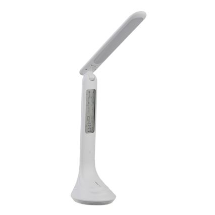 GLOBO 58329W - LED Ściemnialna lampa stołowa TYREL 1xLED/4W/230V
