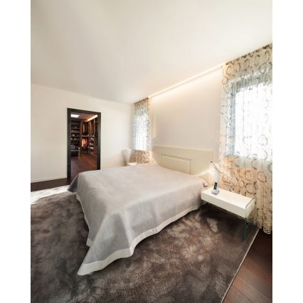 GLOBO 58333 - LED Ściemnialna lampa stołowa SOPHIE 1xLED/6,5W/230V