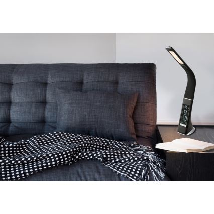 GLOBO 58334 - LED Ściemnialna lampa stołowa SOPHIE 1xLED/6,5W/230V