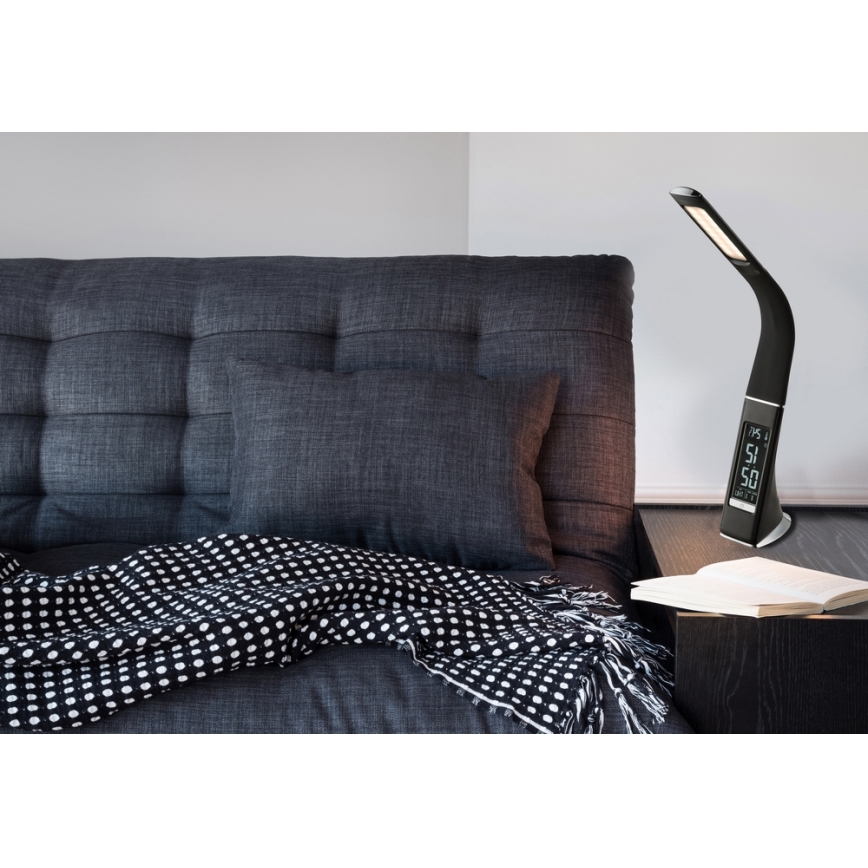 GLOBO 58334 - LED Ściemnialna lampa stołowa SOPHIE 1xLED/6,5W/230V