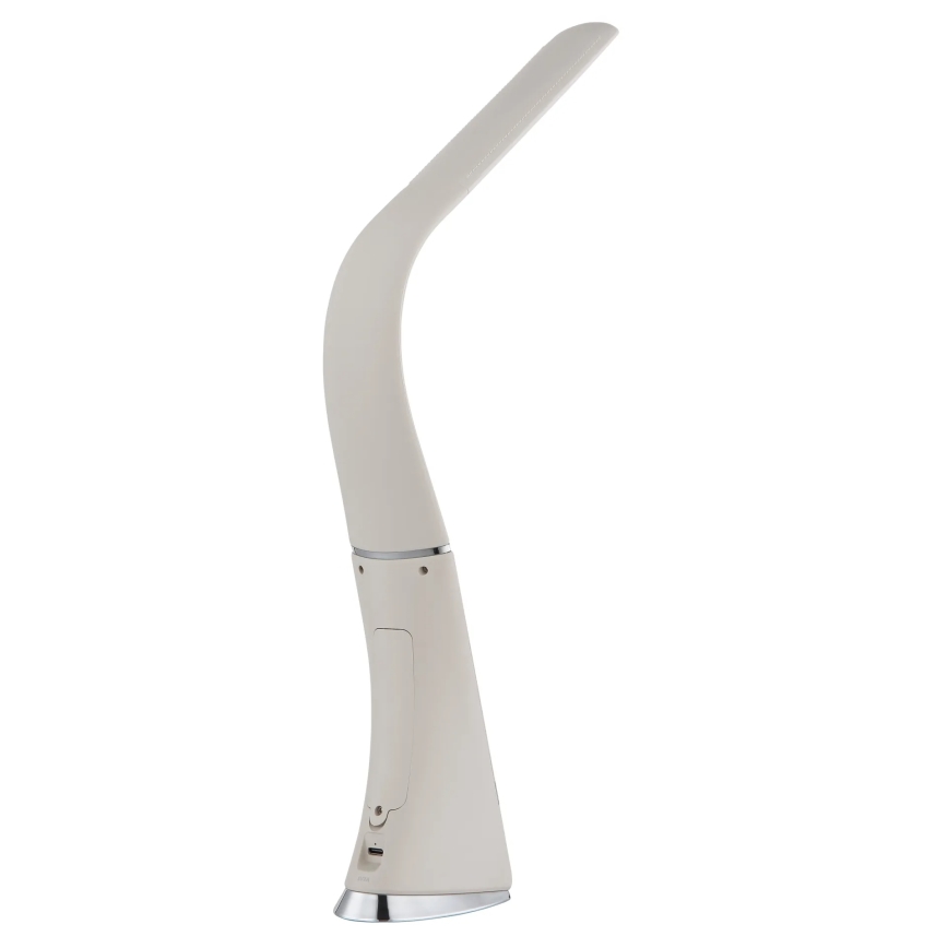 Globo - Ściemniana dotykowa, ładowalna lampka stołowa LED/5W/5V 2200 mAh
