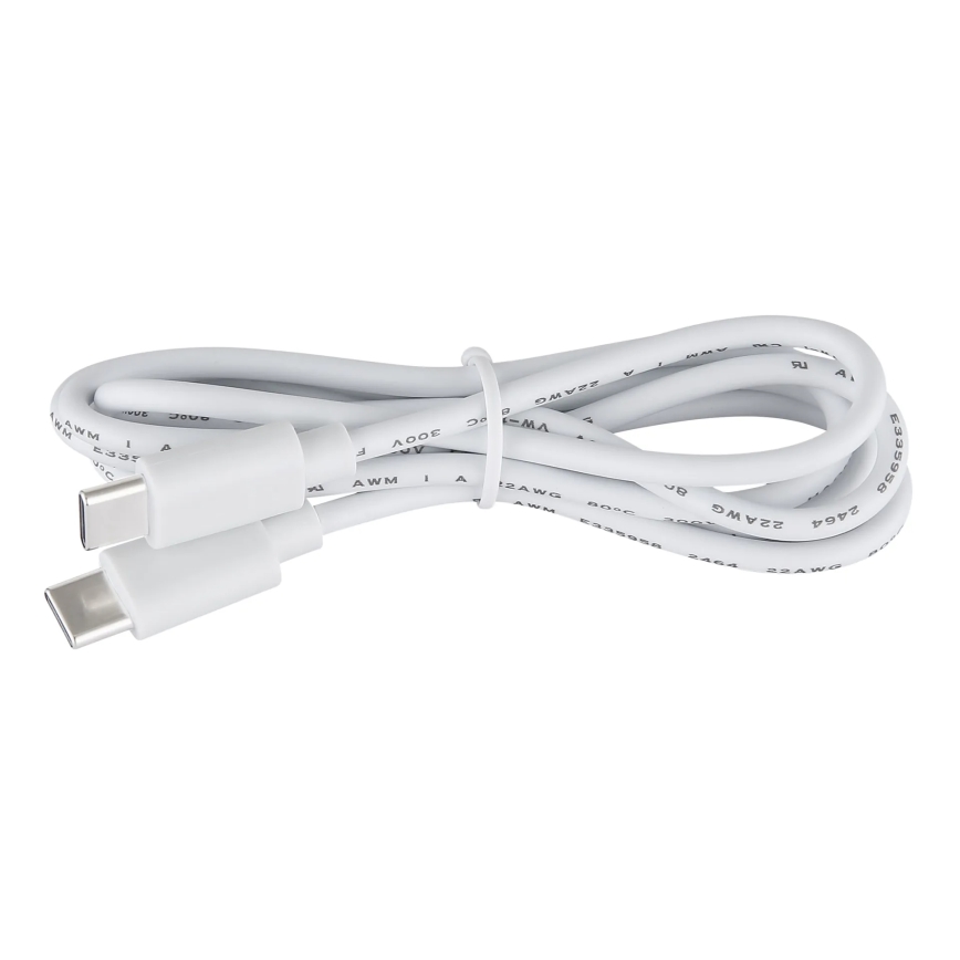 Globo - Ściemniana dotykowa, ładowalna lampka stołowa LED/5W/5V 2200 mAh
