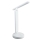 GLOBO 58346 - LED Ściemnialna lampa stołowa GENDRY 1xLED/4W/230V