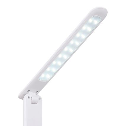 Globo - LED Lampa stołowa 1xLED/2W/230V