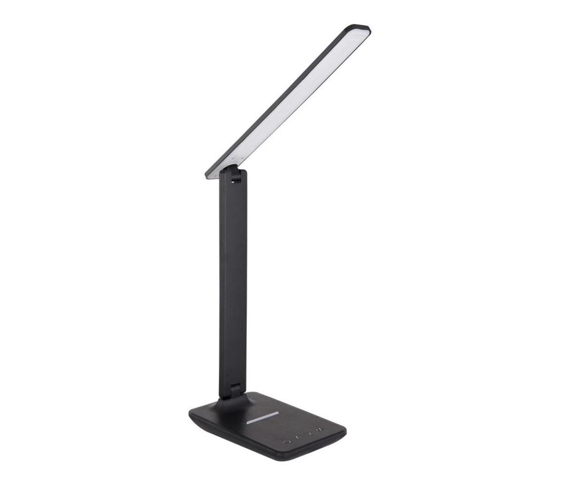 Globo 58400S - LED Lampa stołowa ściemnialna BULLA LED/5W/230V