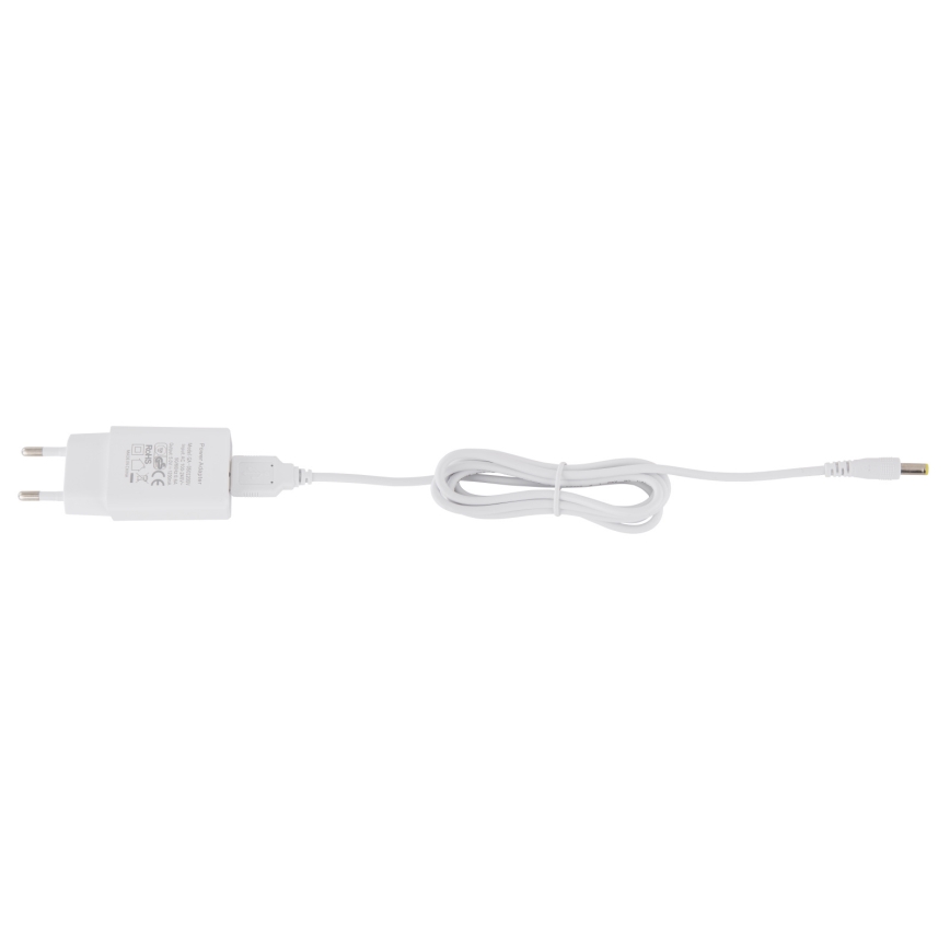 Globo - LED Lampa z lupą LED/5W/230V