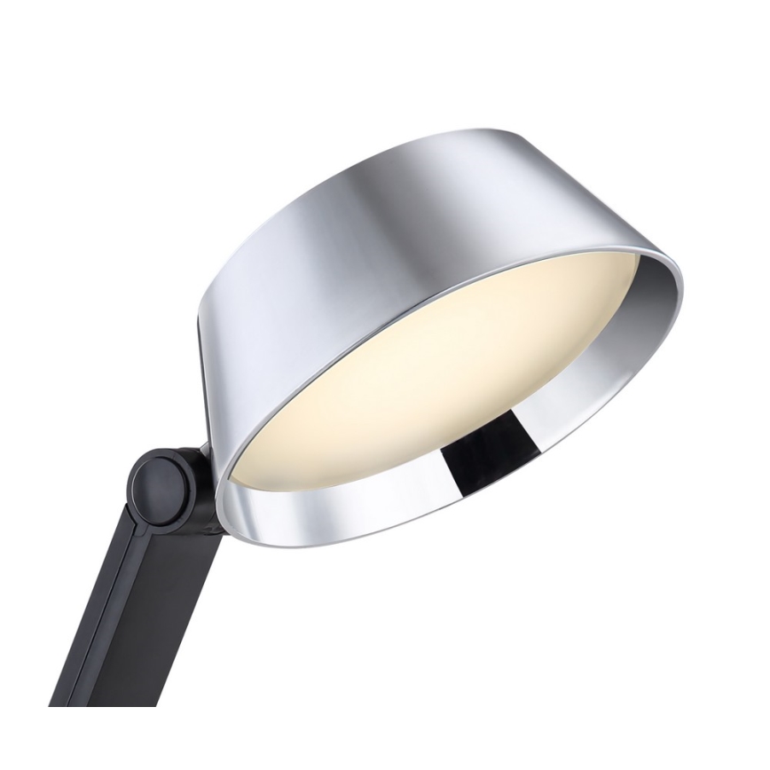 Globo - LED Ściemnialna dotykowa lampa stołowa LED/8W/230V 3000/4000/6500K