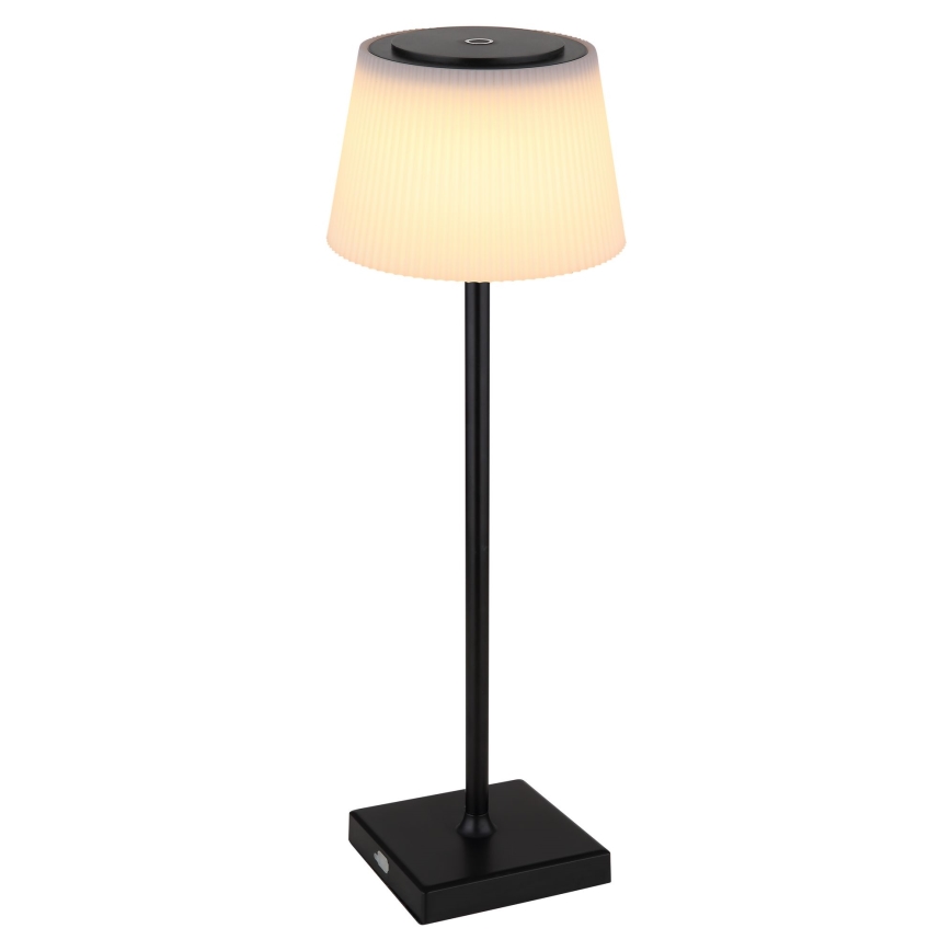 Globo - LED LED zewnetrzna dotykowa lampa stołowa LED/4W/5V 3000/4000/5000K 1800 mAh IP44