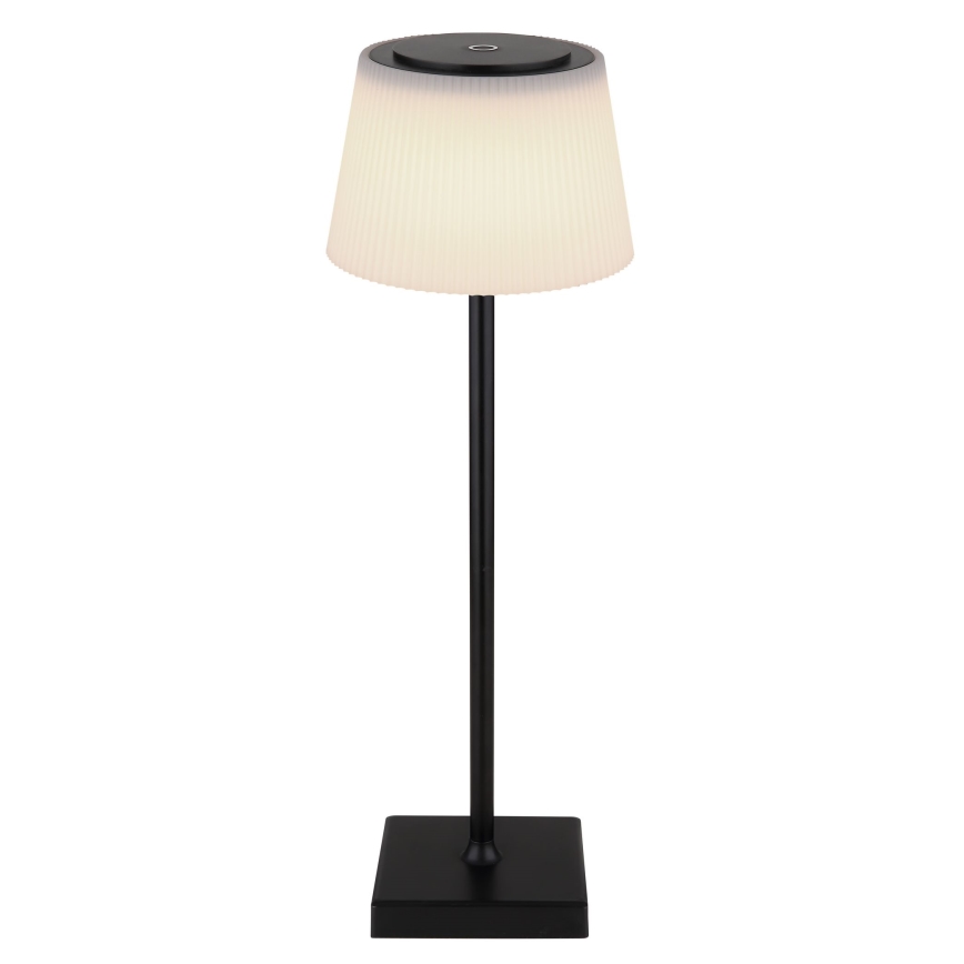 Globo - LED LED zewnetrzna dotykowa lampa stołowa LED/4W/5V 3000/4000/5000K 1800 mAh IP44