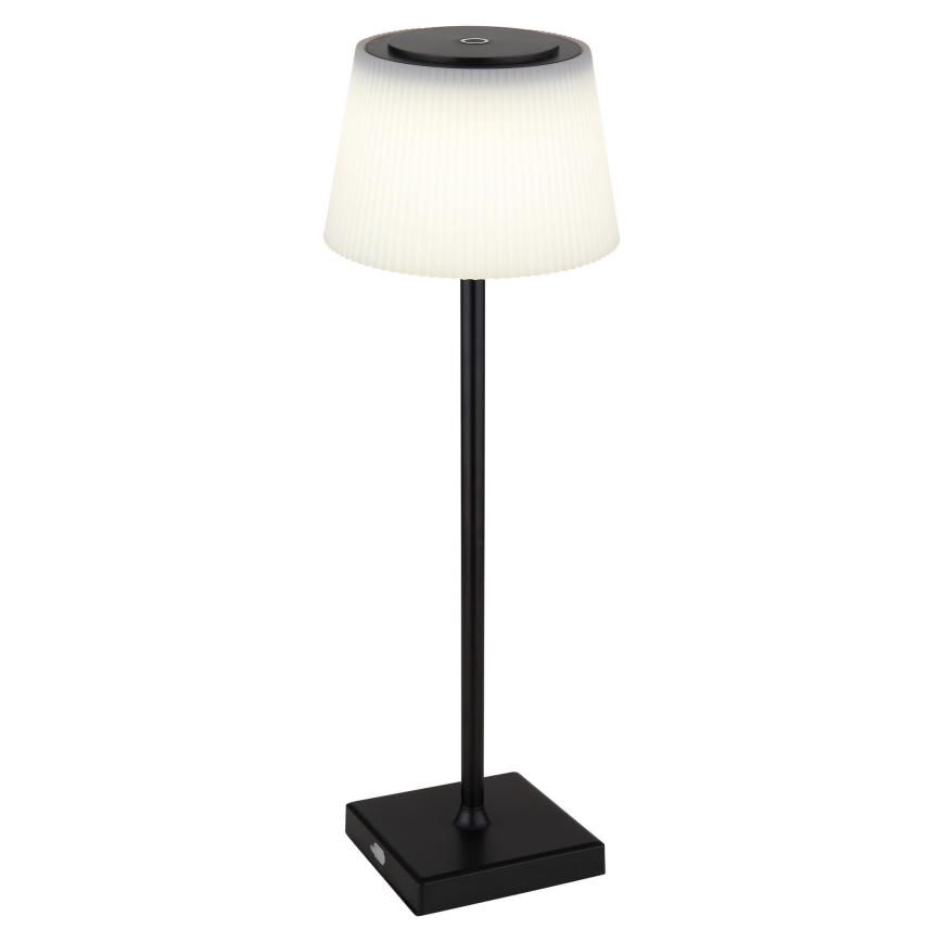 Globo - LED LED zewnetrzna dotykowa lampa stołowa LED/4W/5V 3000/4000/5000K 1800 mAh IP44