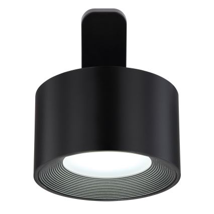 Globo - LED dotykowa lampa stołowa 4w1 ściemnialna LED/4W/5V 3000/4000/5000K 1200 mAh czarna