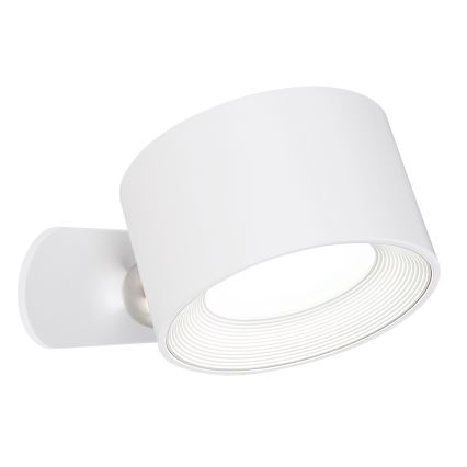 Globo - LED Ściemnialna dotykowa lampa stołowa 4w1 LED/4W/5V 3000/4000/5000K 1200 mAh biała