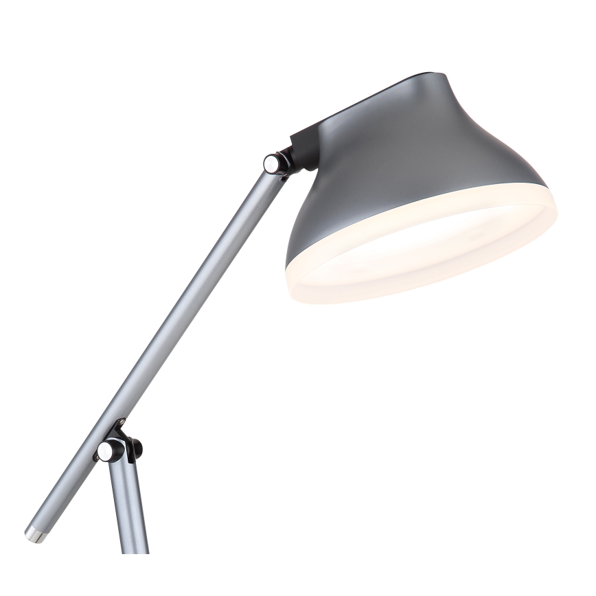 Globo - LED Ściemnialna dotykowa lampa stołowa LED/8W/230V