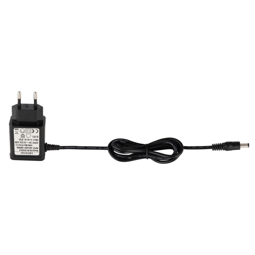 Globo - LED Ściemnialna dotykowa lampa stołowa LED/8W/230V