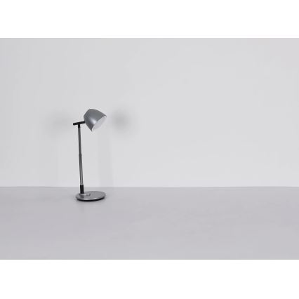 Globo - LED Ściemnialna lampa stołowa LED/7,5W/230V 3000K/4000K/6500K