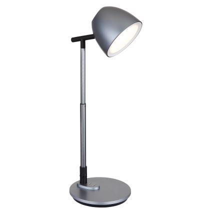 Globo - LED Ściemnialna lampa stołowa LED/7,5W/230V 3000K/4000K/6500K