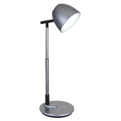 Globo - LED Ściemnialna lampa stołowa LED/7,5W/230V 3000K/4000K/6500K