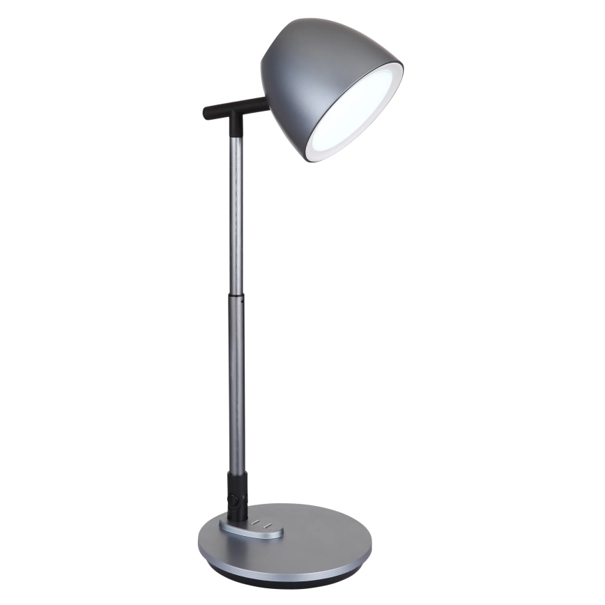 Globo - LED Ściemnialna lampa stołowa LED/7,5W/230V 3000K/4000K/6500K