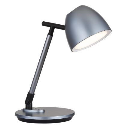 Globo - LED Ściemnialna lampa stołowa LED/7,5W/230V 3000K/4000K/6500K