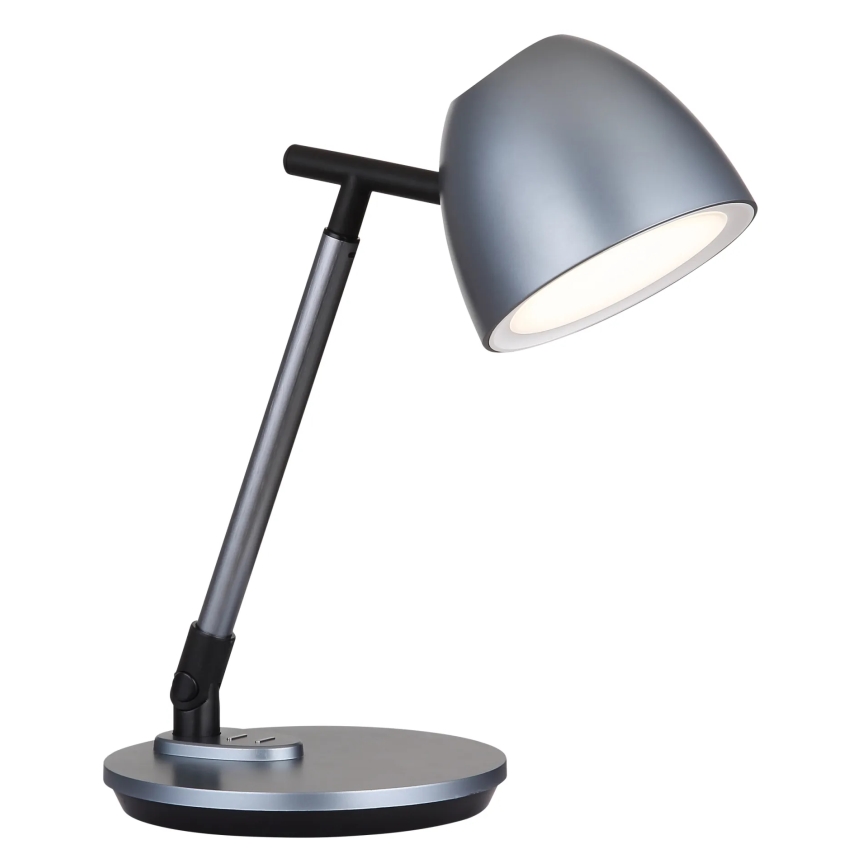 Globo - LED Ściemnialna lampa stołowa LED/7,5W/230V 3000K/4000K/6500K