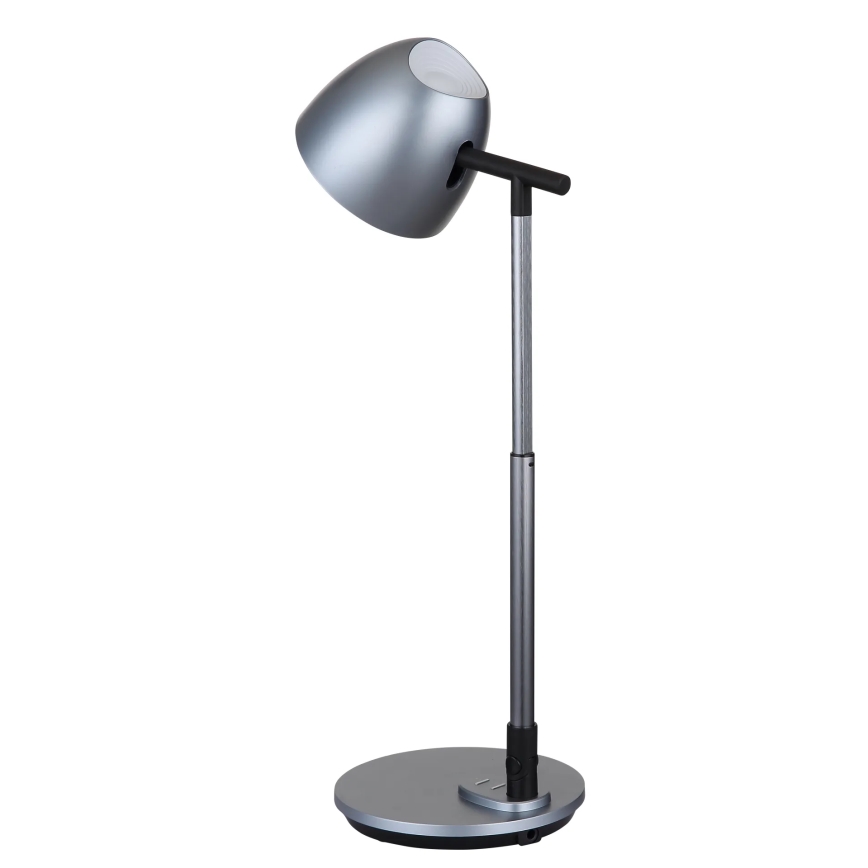Globo - LED Ściemnialna lampa stołowa LED/7,5W/230V 3000K/4000K/6500K