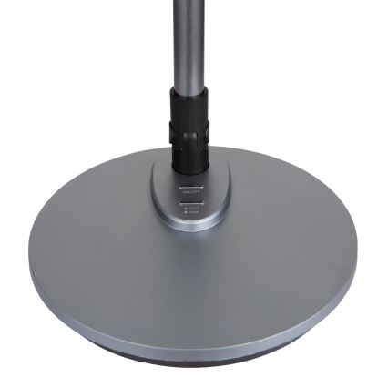 Globo - LED Ściemnialna lampa stołowa LED/7,5W/230V 3000K/4000K/6500K