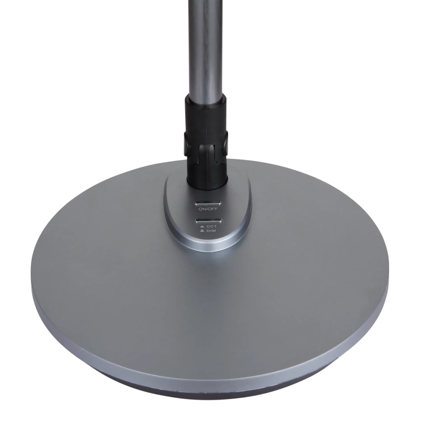 Globo - LED Ściemnialna lampa stołowa LED/7,5W/230V 3000K/4000K/6500K