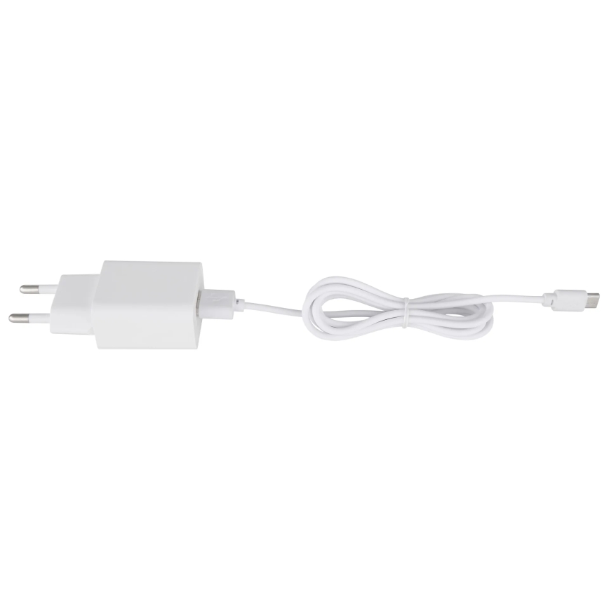 Globo - LED RGBW Ściemnialna dotykowa lampa stołowa LED/5W/230V + LED/2W 2700K/4000K/6500K biały