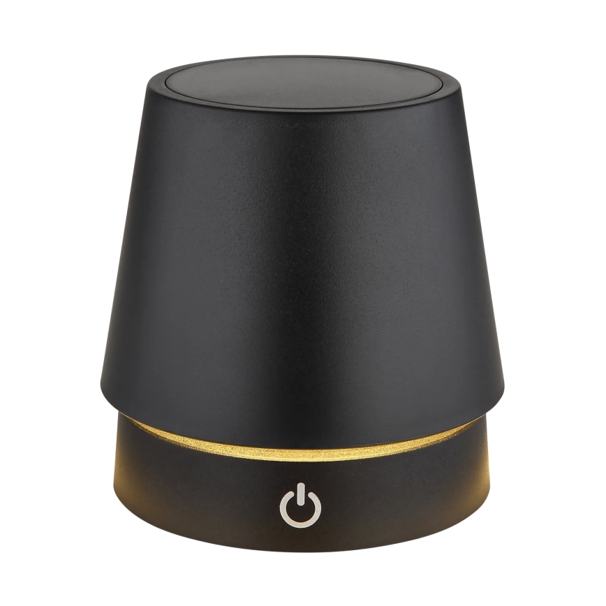 Globo - LED ściemniana dotykowa ładowalna lampka biurkowa LED/1,2W/5V 1200 mAh