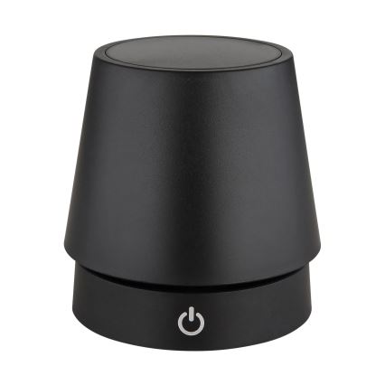 Globo - LED ściemniana dotykowa ładowalna lampka biurkowa LED/1,2W/5V 1200 mAh
