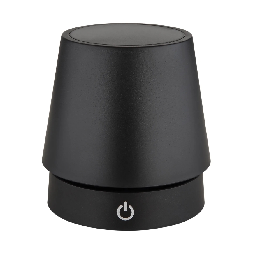 Globo - LED ściemniana dotykowa ładowalna lampka biurkowa LED/1,2W/5V 1200 mAh
